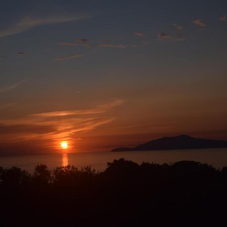 Villa Damecuta B&B Anacapri (Isola di Capri) Exterior foto