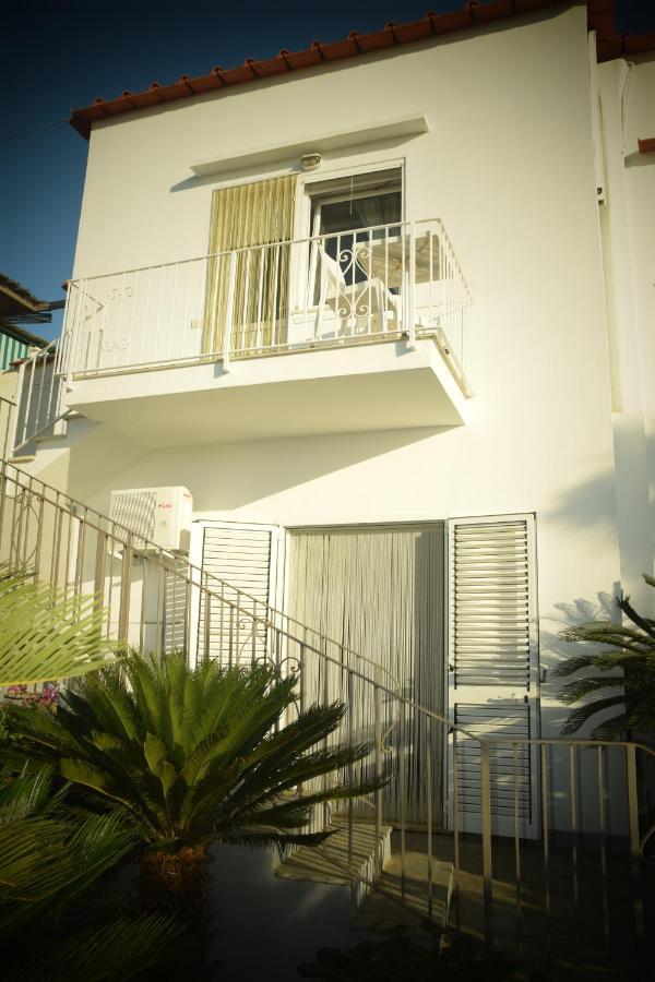 Villa Damecuta B&B Anacapri (Isola di Capri) Exterior foto