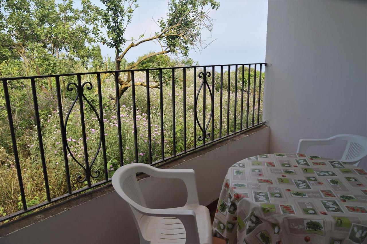 Villa Damecuta B&B Anacapri (Isola di Capri) Exterior foto