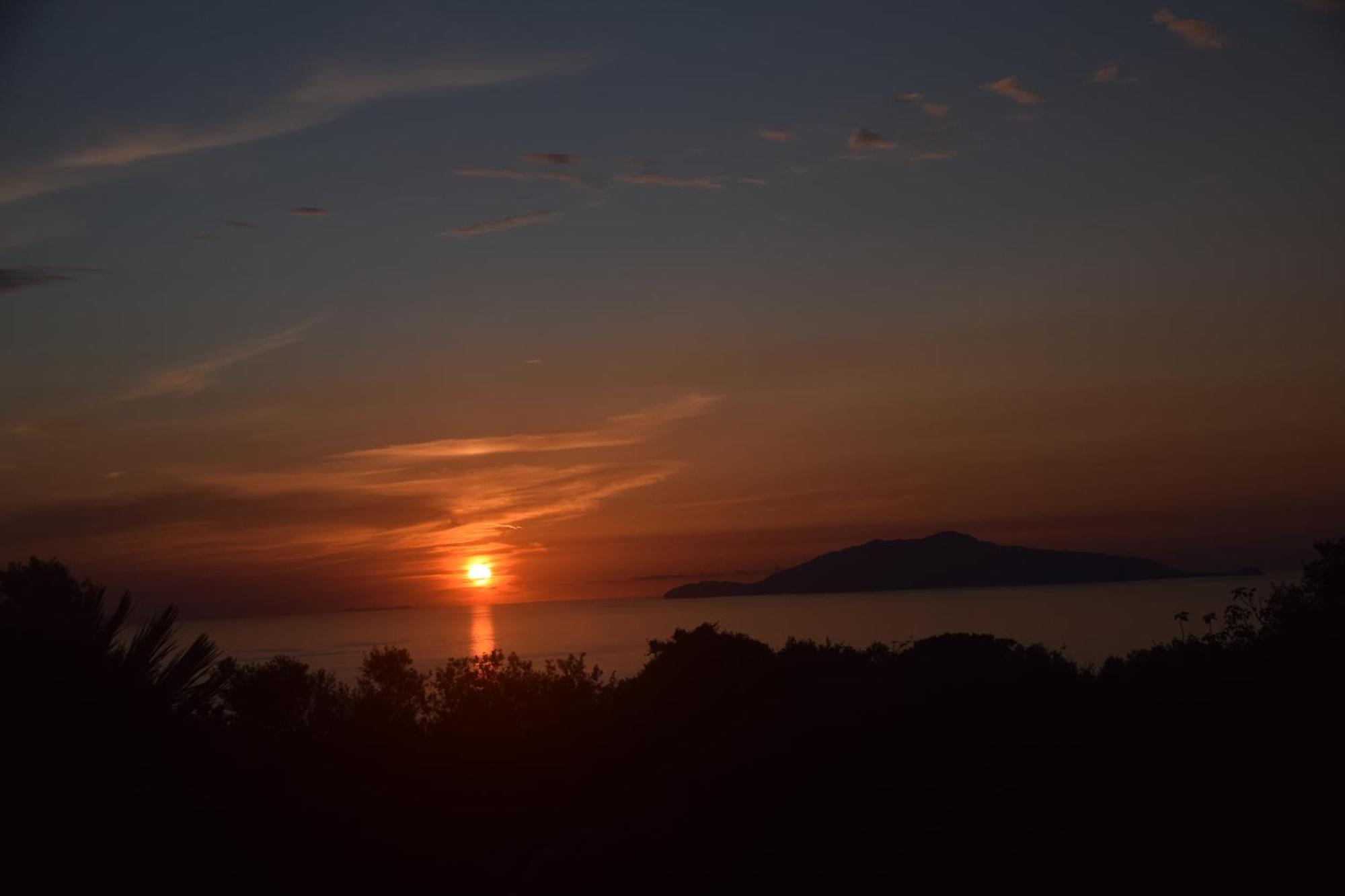 Villa Damecuta B&B Anacapri (Isola di Capri) Exterior foto